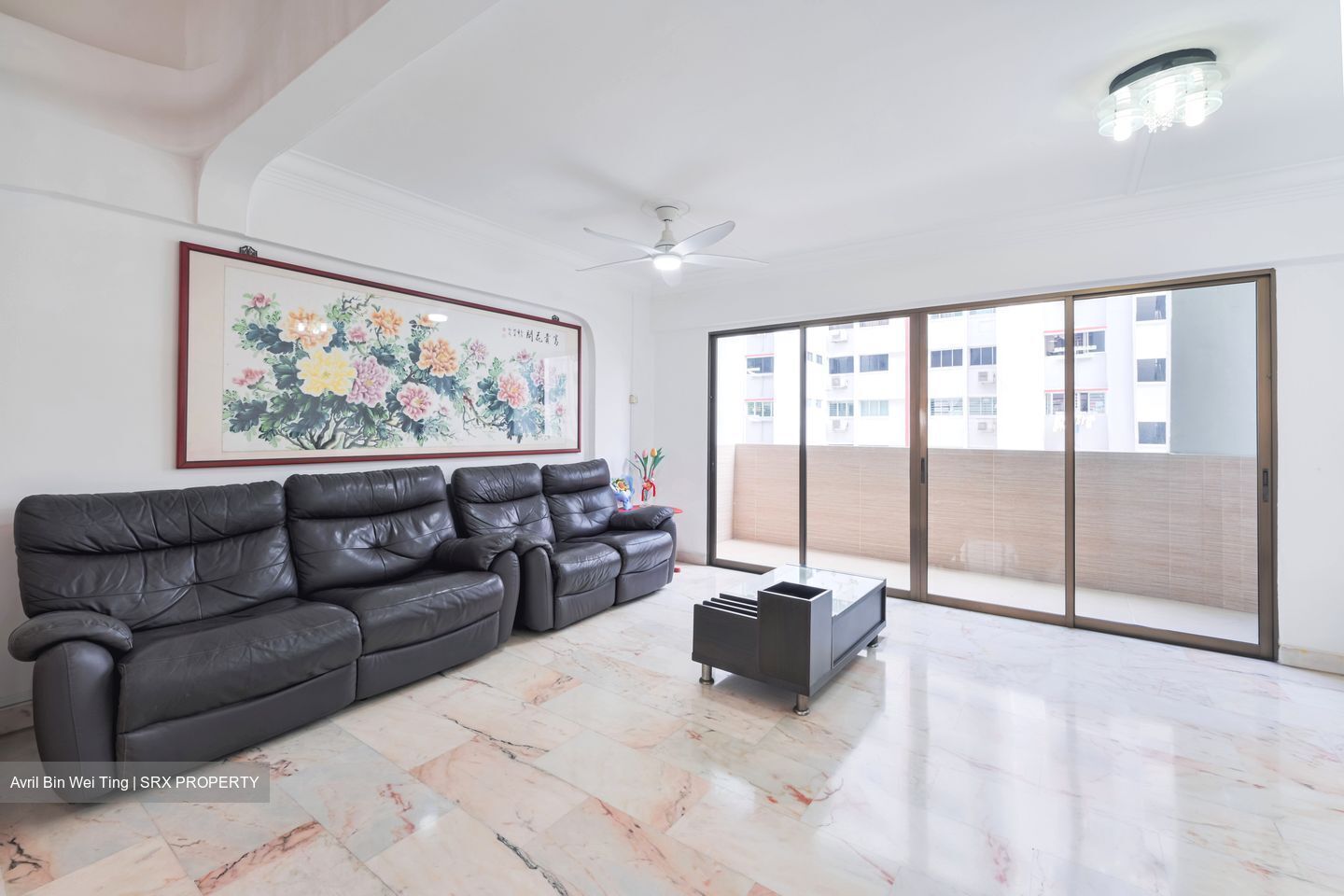Blk 132 Lorong Ah Soo (Hougang), HDB Executive #523961411